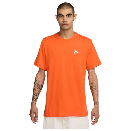 Nike Ανδρική κοντομάνικη μπλούζα Sportswear Club T-Shirt